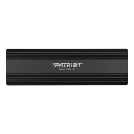 Patriot Memory Transporter Lite 1 TB USB Type-C 3.2 Gen 2 (3.1 Gen 2) Preto