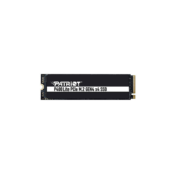 Patriot Memory P400 Lite 4 TB M.2 PCI Express 4.0 NVMe