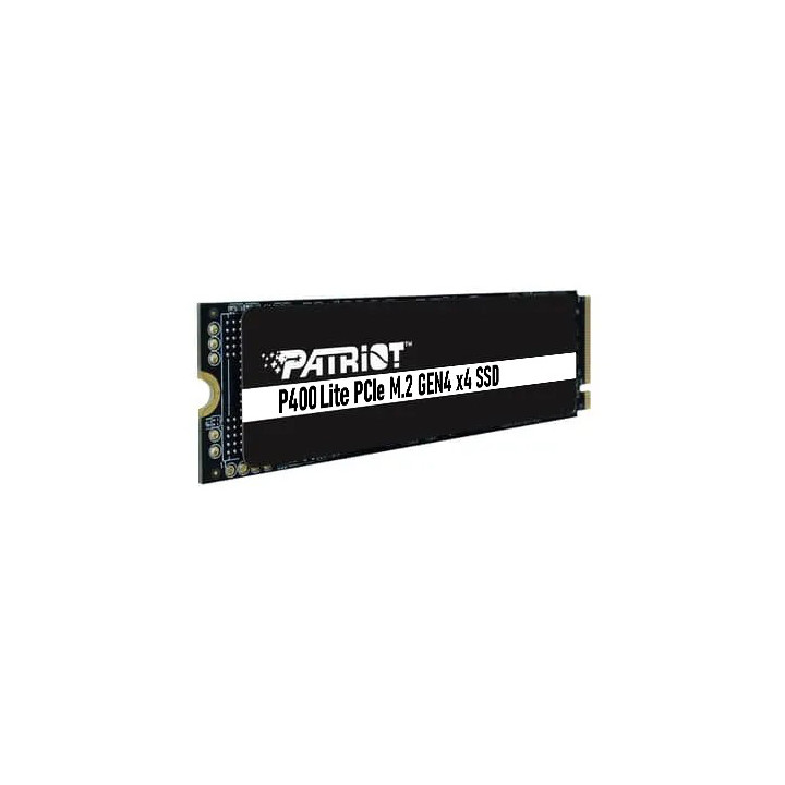 Patriot Memory P400 Lite 4 TB M.2 PCI Express 4.0 NVMe