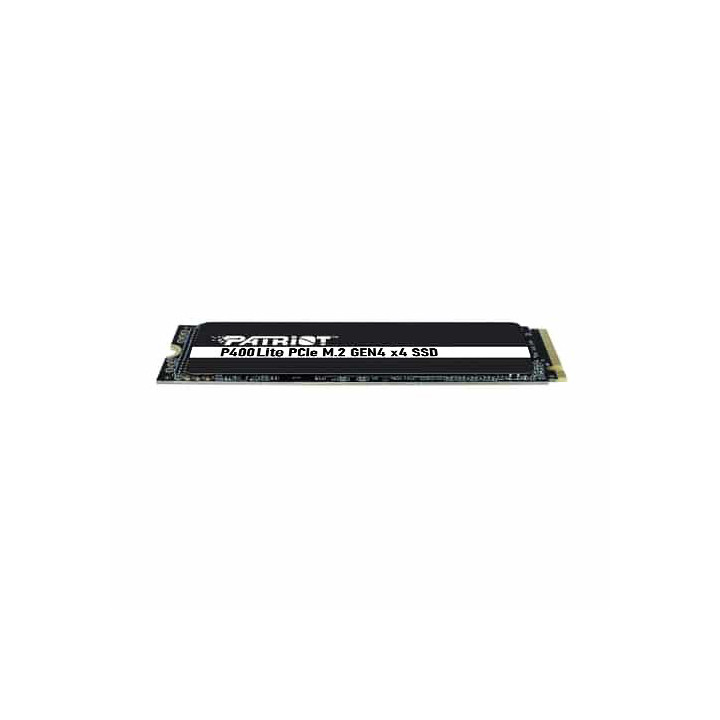 Patriot Memory P400 Lite 4 TB M.2 PCI Express 4.0 NVMe