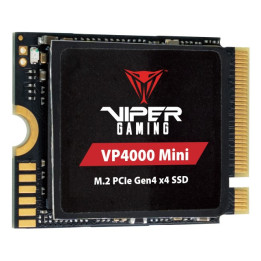 Patriot Memory VP4000 Mini 500 GB M.2 PCI Express 4.0 NVMe