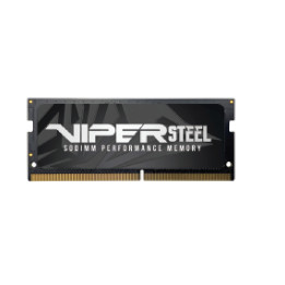 Patriot Memory Viper Steel Viper Stee módulo de memória 8 GB 1 x 8 GB DDR4 260-pin SO-DIMM
