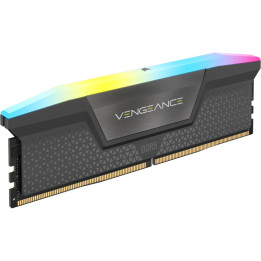 Corsair Vengeance RGB módulo de memória 16 GB 1 x 16 GB DDR5 288-pin DIMM