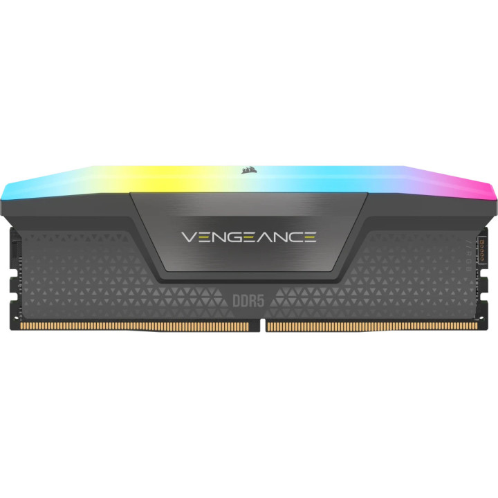 Corsair Vengeance RGB módulo de memória 16 GB 1 x 16 GB DDR5 288-pin DIMM