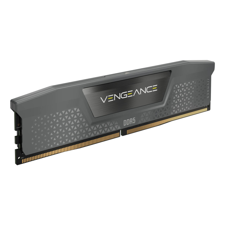 Corsair Vengeance CMK16GX5M1E6000Z36 módulo de memória 16 GB 1 x 16 GB DDR5 6000 MT s 288-pin DIMM