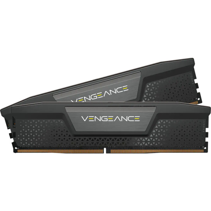 Corsair Vengeance CMK64GX5M2D6000C40 módulo de memória 64 GB 2 x 32 GB DDR5 288-pin DIMM