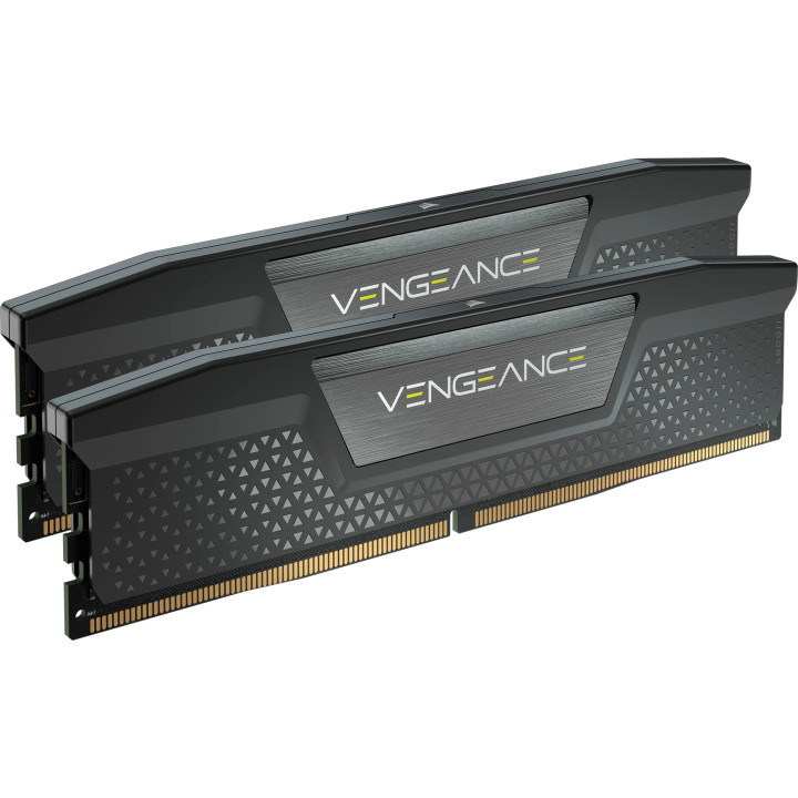 Corsair Vengeance CMK48GX5M2B7000C36 módulo de memória 48 GB 2 x 24 GB DDR5 288-pin DIMM