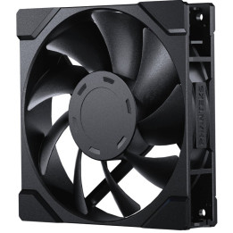 Ventoinha Phanteks M25 Gen2 PWM 120mm Preta
