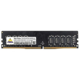 Memória RAM DDR4 Neo Forza 32GB (1x32GB) PC3200 CL22