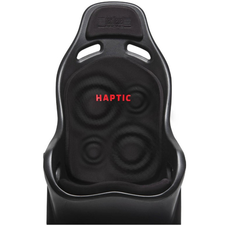 Assento Competição Next Level Racing ES1 Haptic HF8 Pro Feedback | Gaming