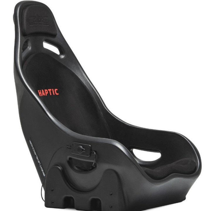 Assento Competição Next Level Racing ES1 Haptic HF8 Pro Feedback | Gaming