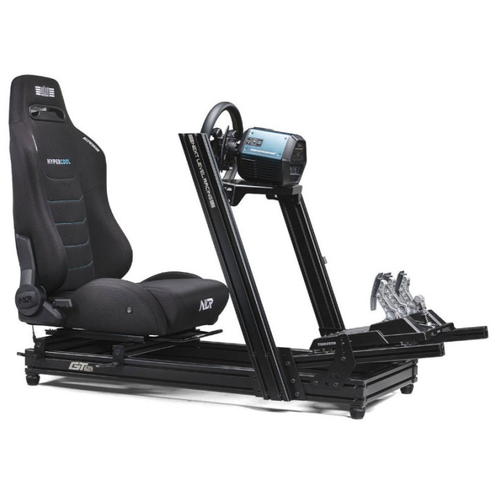 Cadeira Gaming Next Level Racing ERS3 Hypercool Ventilado para Competição e Simulação
