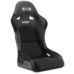 Assento de Competição Next Level Racing ELITE ES2 para Simuladores (NLR-E060)