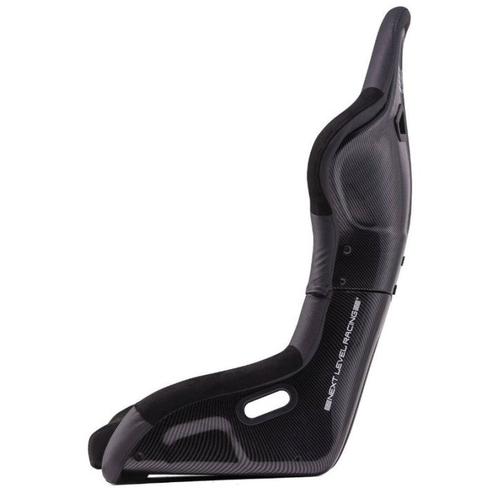 Assento de Competição Next Level Racing ELITE ES2 para Simuladores (NLR-E060)