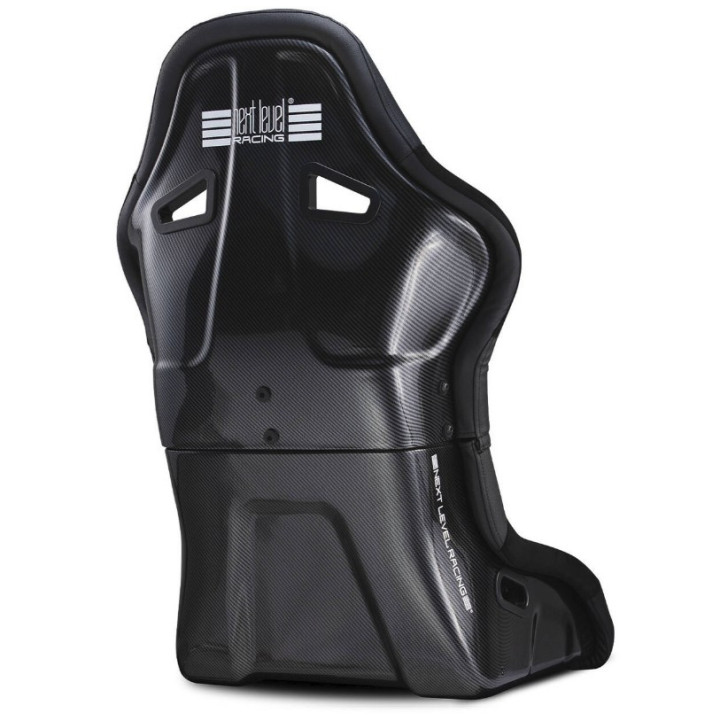 Assento de Competição Next Level Racing ELITE ES2 para Simuladores (NLR-E060)