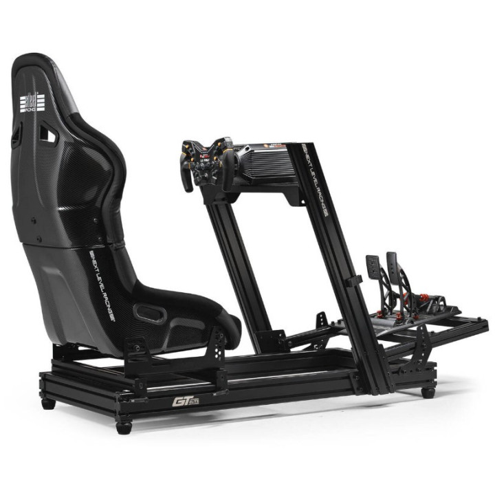 Assento de Competição Next Level Racing ELITE ES2 para Simuladores (NLR-E060)