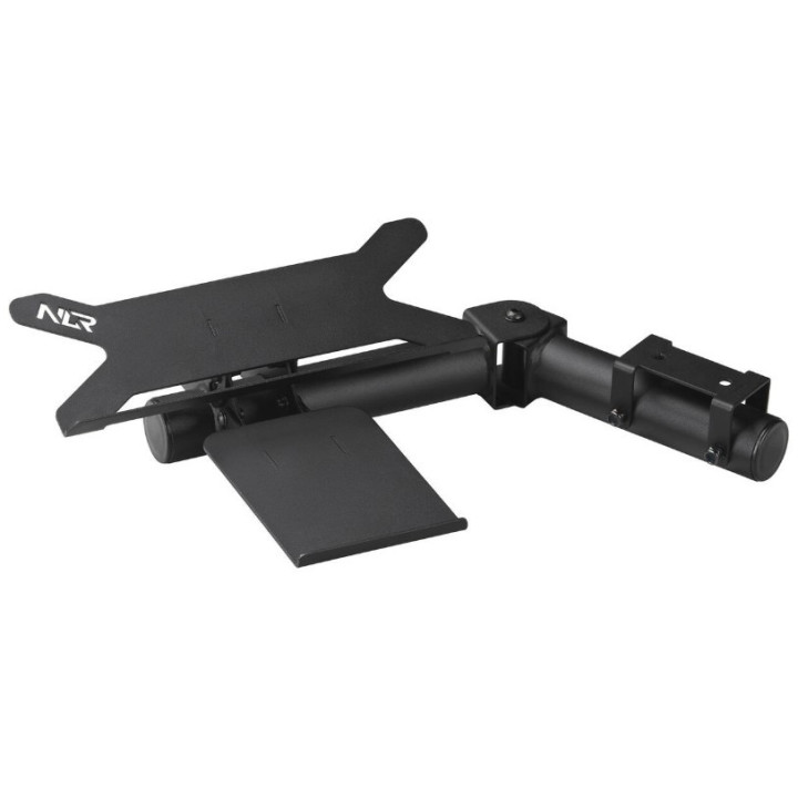 Suporte Next Level Racing F-GT Pro para Teclado e Rato Gaming