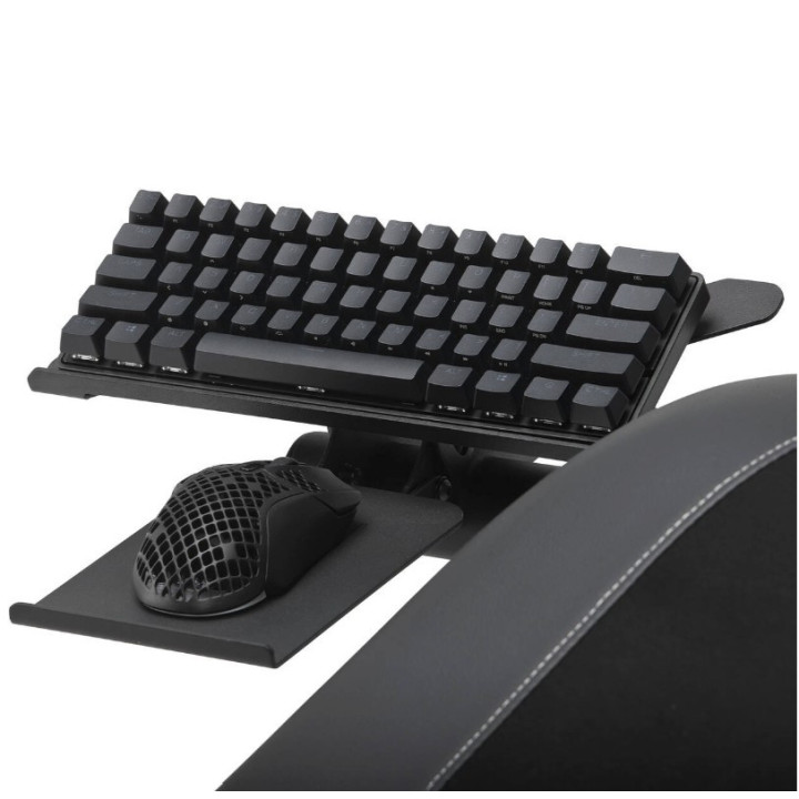 Suporte Next Level Racing F-GT Pro para Teclado e Rato Gaming