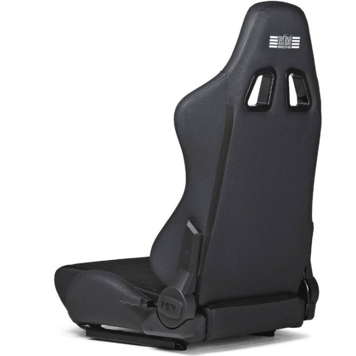 Assento Competição NLR ERS5 PU Pele Camurça - Next Level Racing