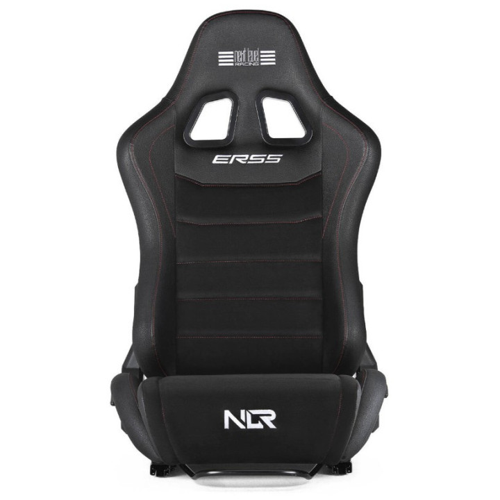Assento Competição NLR ERS5 PU Pele Camurça - Next Level Racing