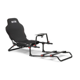 Cockpit Gaming Next Level Racing GTLite Junior Foldable para Simulação de Corridas