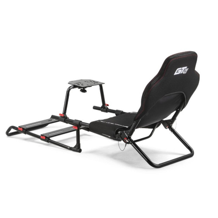 Cockpit Gaming Next Level Racing GTLite Junior Foldable para Simulação de Corridas