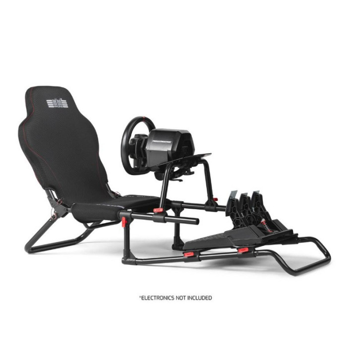 Cockpit Gaming Next Level Racing GTLite Junior Foldable para Simulação de Corridas