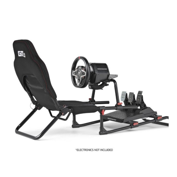 Cockpit Gaming Next Level Racing GTLite Junior Foldable para Simulação de Corridas