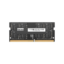Klevv SO-DIMM módulo de memória 16 GB 1 x 16 GB DDR4 3200 MT s 260-pin SO-DIMM
