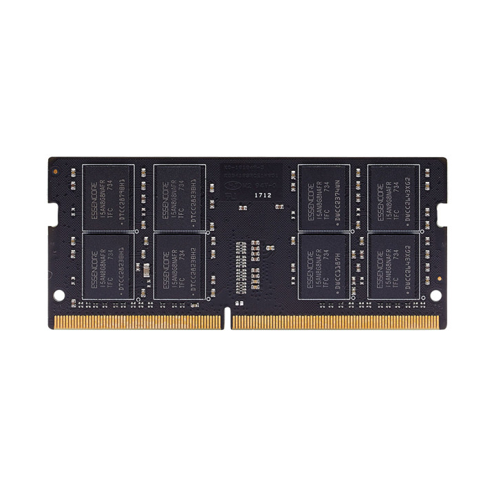 Klevv SO-DIMM módulo de memória 16 GB 1 x 16 GB DDR4 3200 MT s 260-pin SO-DIMM