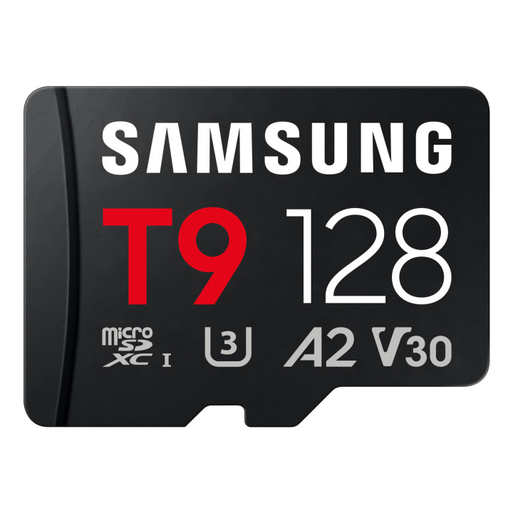 Samsung MB-MH128T WW cartão de memória 128 GB MicroSDXC UHS-I