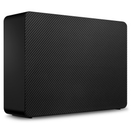 Seagate Expansion STKP20000400 disco externo 20 TB 3.5" 3.2 Gen 1 (3.1 Gen 1) Preto