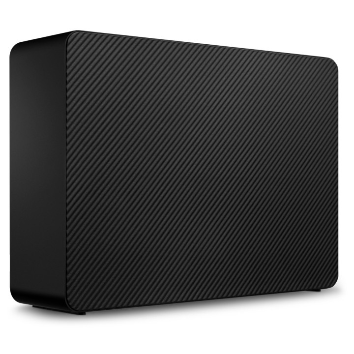 Seagate Expansion STKP20000400 disco externo 20 TB 3.5" 3.2 Gen 1 (3.1 Gen 1) Preto