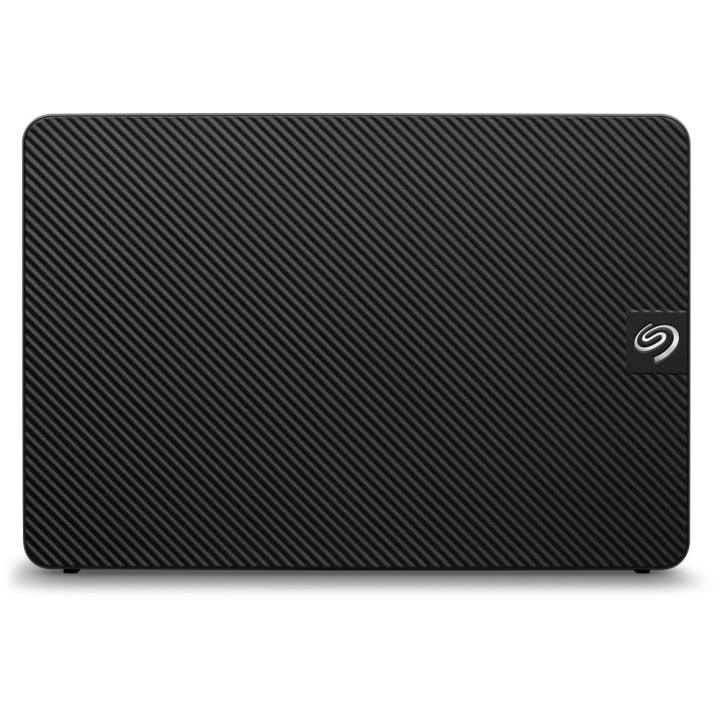 Seagate Expansion STKP20000400 disco externo 20 TB 3.5" 3.2 Gen 1 (3.1 Gen 1) Preto