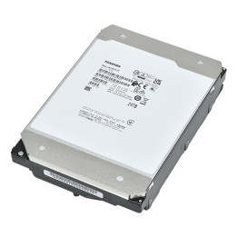 Toshiba MG11ACA22TE unidade de disco rígido 22 TB 7200 RPM 1024 MB 3.5" Serial ATA III
