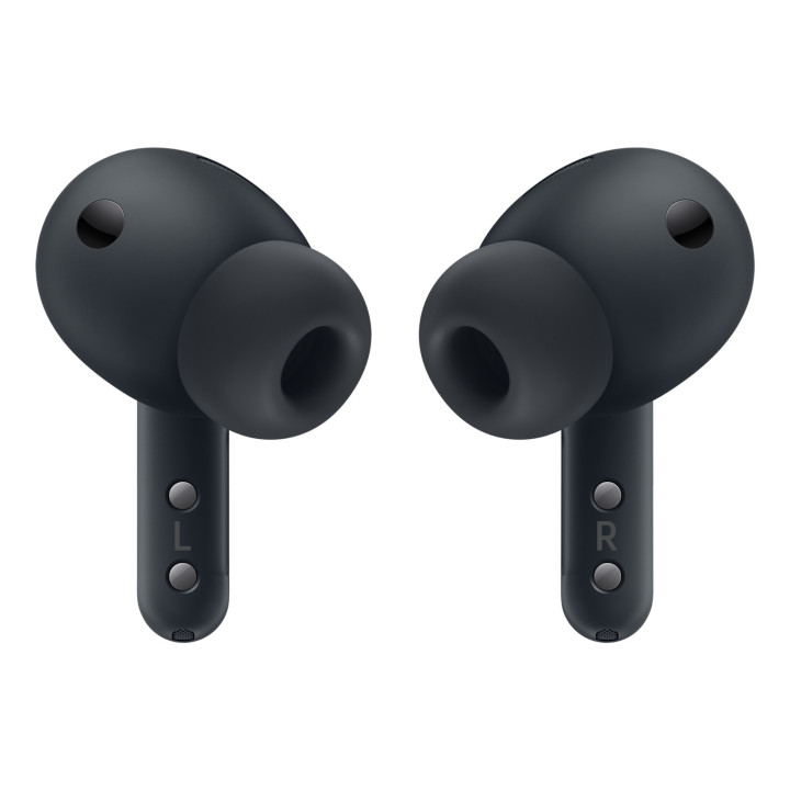 Samsung Galaxy SM-R640 Auscultadores True Wireless Stereo (TWS) Intra-auditivo Chamadas Música Bluetooth Preto