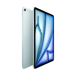 Apple iPad Air Apple M 128 GB 33 cm (13") 12 GB Wi-Fi 7 (802.11be) iPadOS 26 Azul