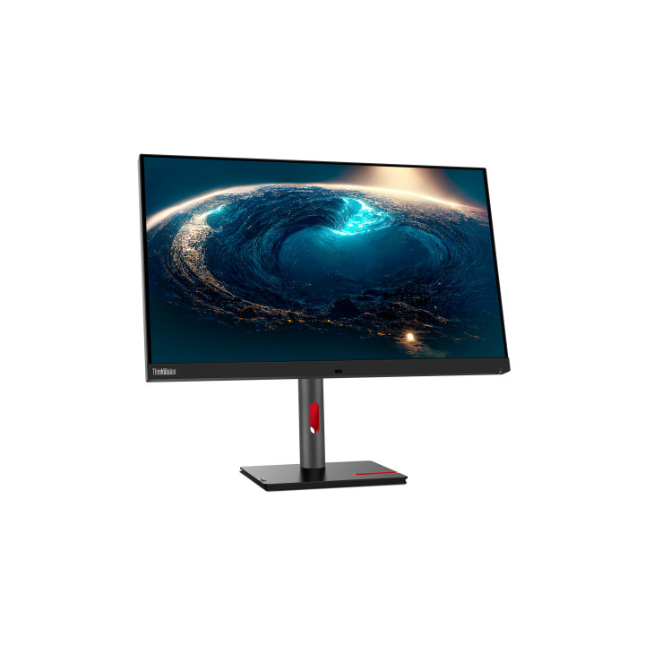 Lenovo ThinkVision P32pz-30 monitor de ecrã 80 cm (31.5") 3840 x 2160 pixels 4K Ultra HD LCD Preto