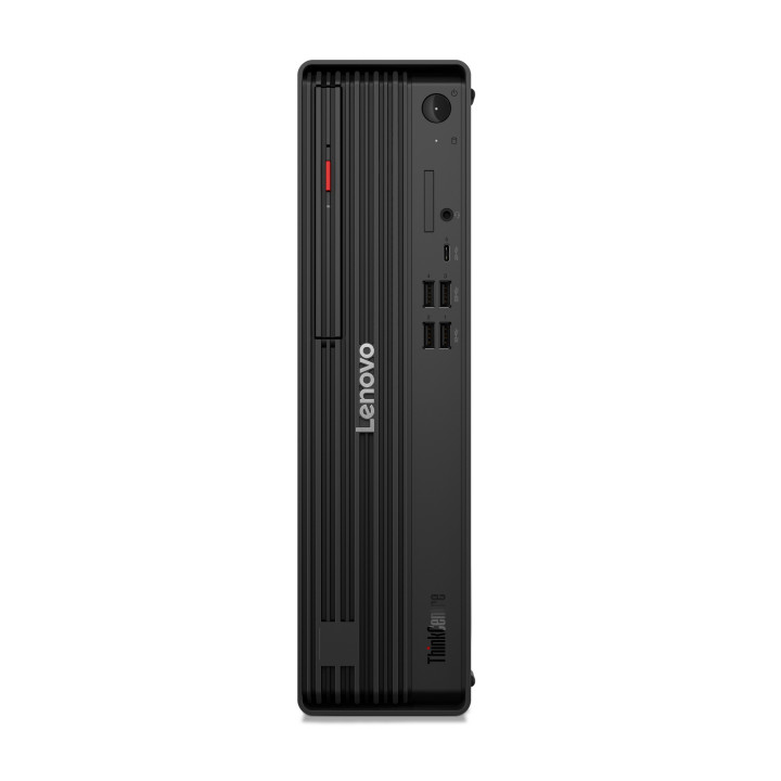 Lenovo ThinkCentre M70s Gen 6 Intel Core Ultra 5 225 16 GB DDR5-SDRAM 512 GB SSD Windows 11 Pro SFF PC Preto