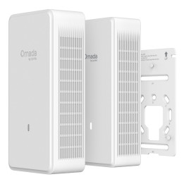 OMADA EAP775-Wall 9300 Mbit s Branco Power over Ethernet (PoE)