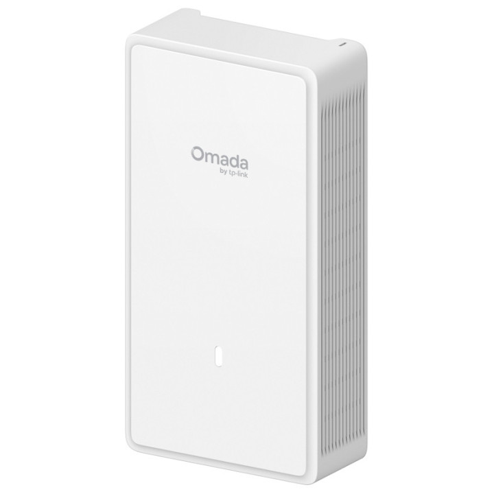OMADA EAP775-Wall 9300 Mbit s Branco Power over Ethernet (PoE)