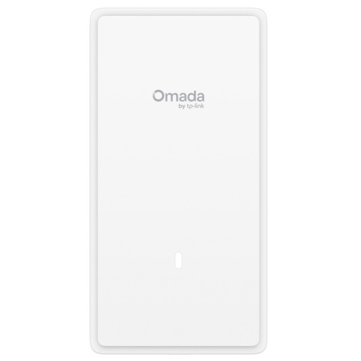 OMADA EAP775-Wall 9300 Mbit s Branco Power over Ethernet (PoE)
