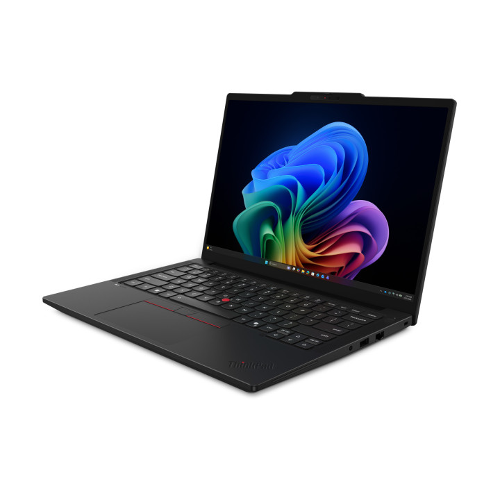 Lenovo ThinkPad T14 Gen 7 (Intel) Copilot+ PC Intel Core Ultra 7 355 Computador portátil 35,6 cm (14") WUXGA 16 GB