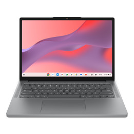 Lenovo Chrome 14M8911 MediaTek Kompanio 540 Chromebook 35,6 cm (14") WUXGA 8 GB LPDDR5x-SDRAM 128 GB UFS Wi-Fi 6E (802.11ax)