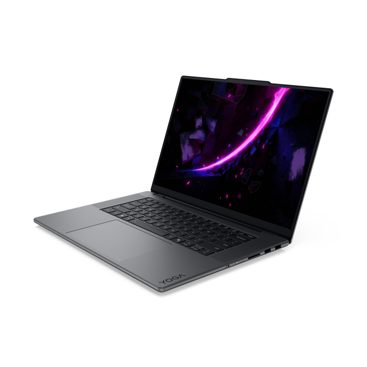Lenovo Yoga Pro 9 16IPH11 Copilot+ PC Intel Core Ultra 9 386H Computador portátil 40,6 cm (16") Ecrã táctil 3.2K 32 GB