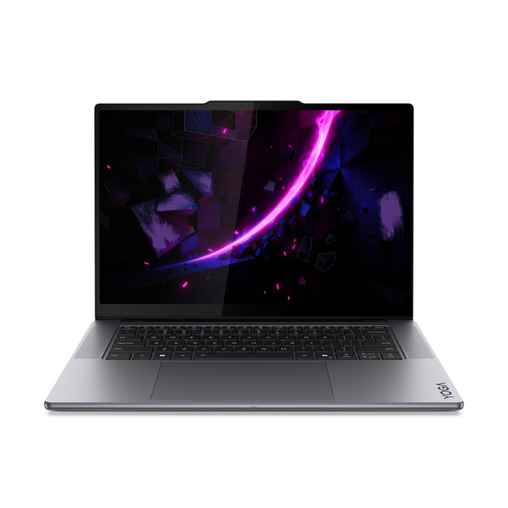 Lenovo Yoga Pro 7 15IPH11 Copilot+ PC Intel Core Ultra 9 386H Computador portátil 38,9 cm (15.3") Ecrã táctil WQXGA 32 GB