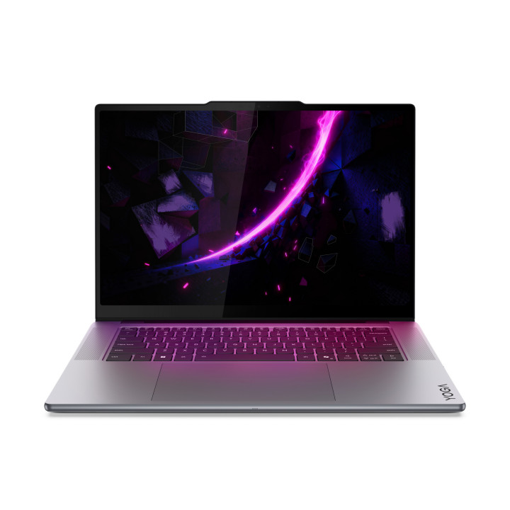 Lenovo Yoga Pro 7 15IPH11 Copilot+ PC Intel Core Ultra 9 386H Computador portátil 38,9 cm (15.3") Ecrã táctil WQXGA 32 GB