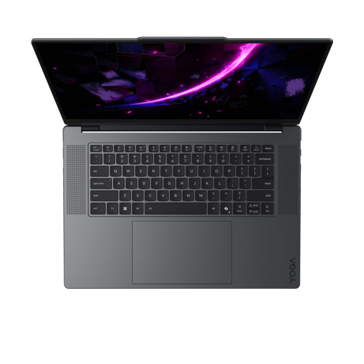 Lenovo Yoga Pro 9 16IPH11 Copilot+ PC Intel Core Ultra 9 386H Computador portátil 40,6 cm (16") Ecrã táctil 3.2K 64 GB