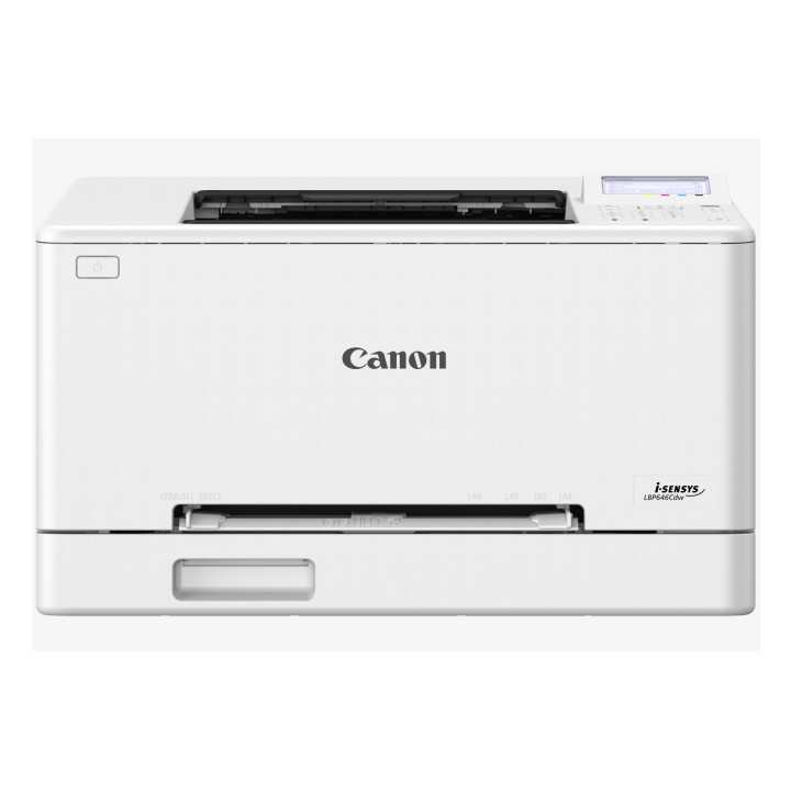 Canon LBP646Cdw Cor 1200 x 1200 DPI A4 Wi-Fi