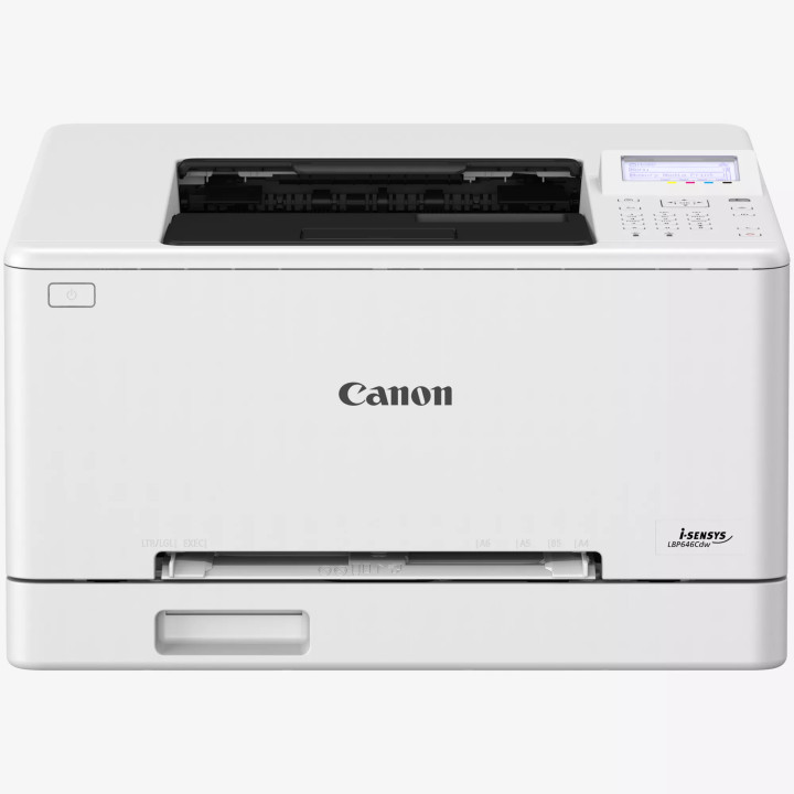 Canon LBP646Cdw Cor 1200 x 1200 DPI A4 Wi-Fi